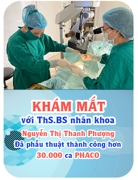 phẫu thuật đục thủy tinh thể tại gia lai