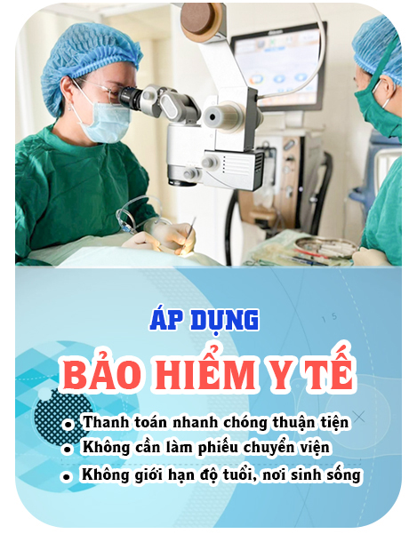 bệnh nhân phẫu thuật đục thủy tinh thể thành công tại gia lai